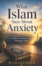 What Islam Says About Anxiety