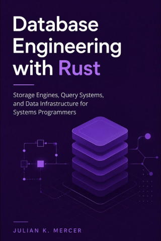 Database Engineering with Rust