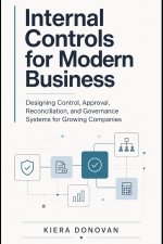 Internal Controls for Modern Business