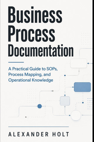 Business Process Documentation