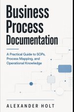 Business Process Documentation