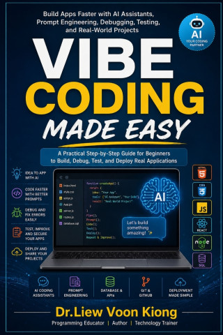 Vibe Coding Made Easy