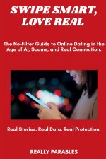 SWIPE SMART, LOVE REAL