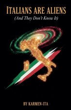 Italian are aliens