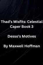 Thad's Misfits