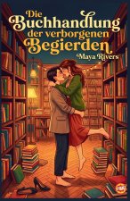Die Buchhandlung der verborgenen Begierden