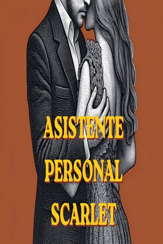 Asistente personal Scarlet