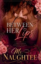 Between Her Lips