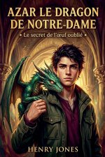Azar le dragon de Notre-Dame
