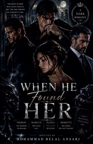When He Found Her