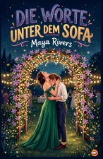 Die Worte unter dem Sofa