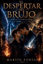 Saga El Despertar del Brujo
