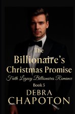 The Billionaire's Christmas Promise