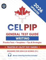 CELPIP General Test Writing Guide
