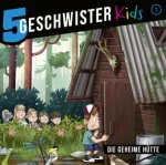 Die geheime Hütte - Folge 2