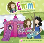 Ein ganz besonderer Geburtstag - Folge 24