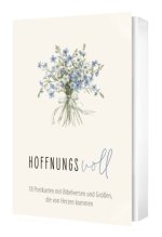hoffnungs.voll - Postkartenset
