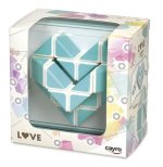 Hlavolam Love Mint