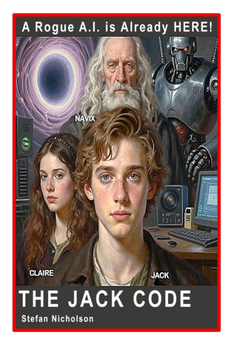 The Jack Code
