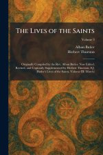 The Lives of the Saints