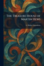 The Treasure House of Martin Hews
