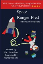 Space Ranger Fred