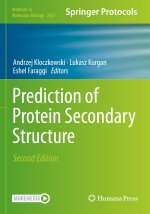 Prediction of Protein Secondary Structure