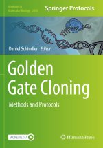 Golden Gate Cloning