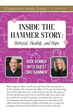 Inside the Hammer Story Study Guide