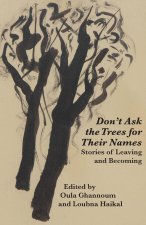 Don't Ask the Trees for Their Names