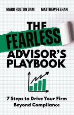 The Fearless Advisor's Playbook