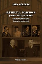 Institutul Tavistock pentru relații umane