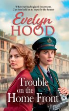 Trouble on the Home Front