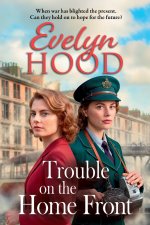Trouble on the Home Front