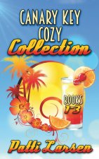 Canary Key Cozy Collection