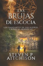 Las Brujas de Escocia