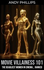 Movie Villainess 101