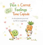 Pea and Carrot