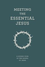 Meeting the Essential Jesus