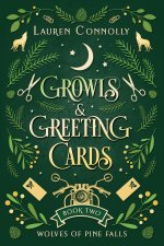 Growls & Greeting Cards