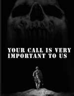 Your Call is Very Important to Us