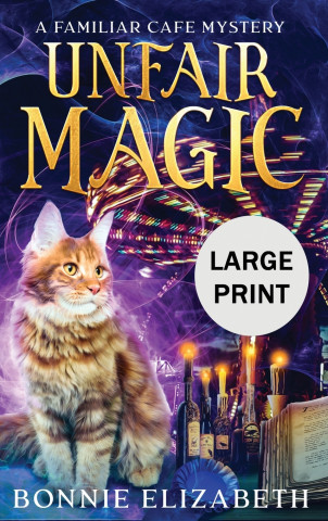 Unfair Magic