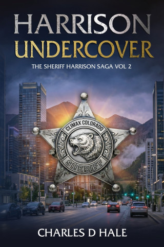 Harrison Undercover