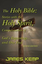 The Holy Bible Stories