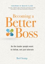 Becoming a Better Boss