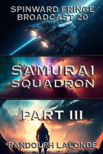 Samurai Squadron III