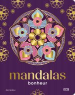 Mandalas Happiness