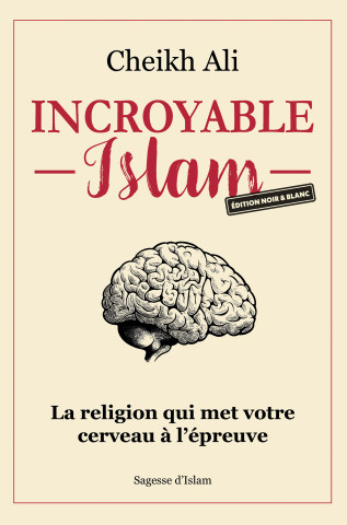 Incroyable Islam