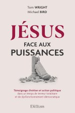 Jésus face aux puissances