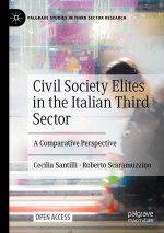 Civil Society Elites in the Italian Third Sector